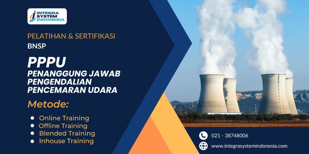 sertifikasi pppu bnsp