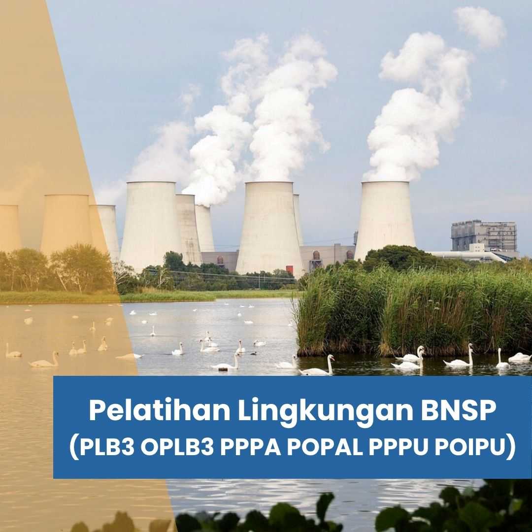pelatihan lingkungan