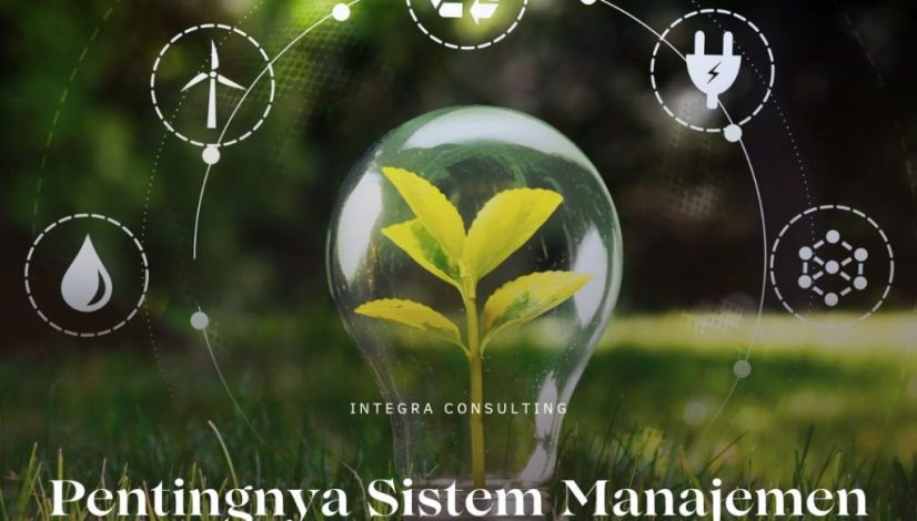 sistem manajemen lingkungan