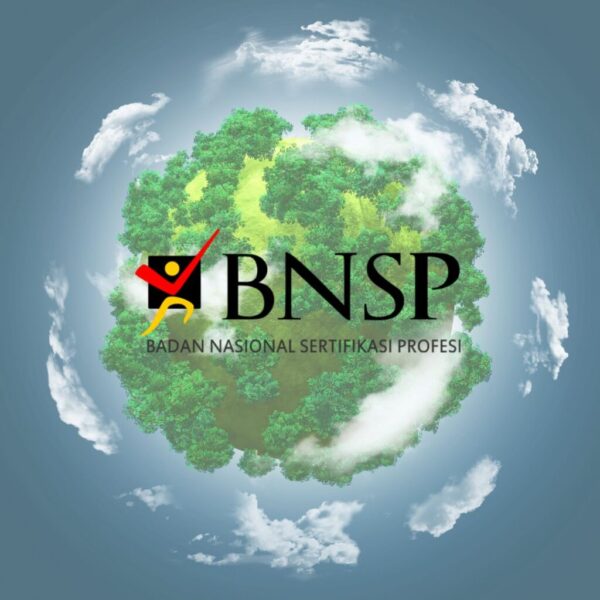 pelatihan lingkungan bnsp