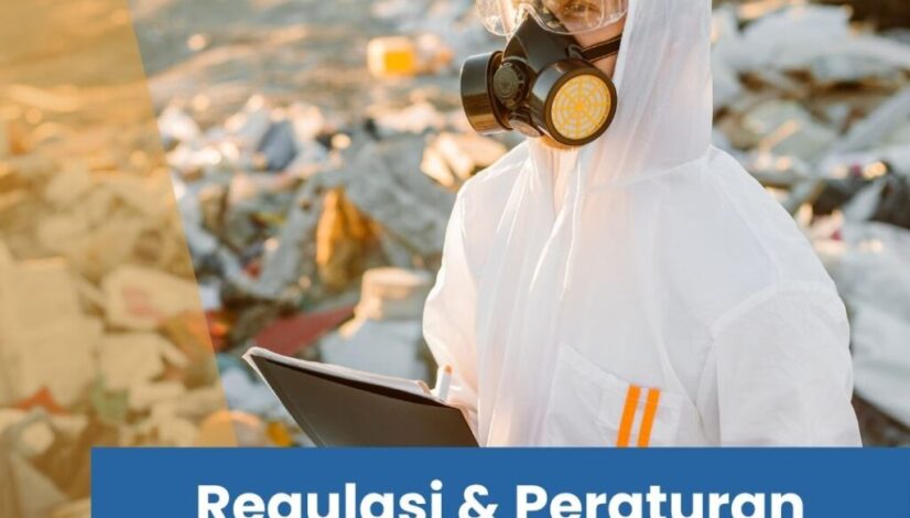 Pengelolaan Limbah B3