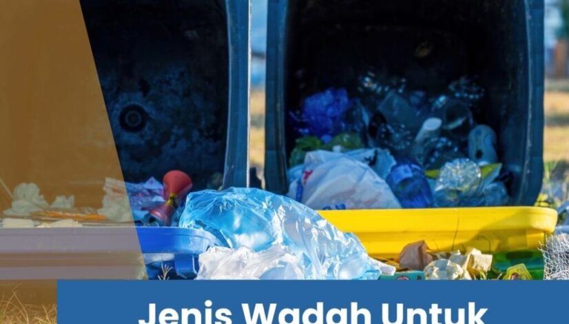 Penyimpanan Limbah B3