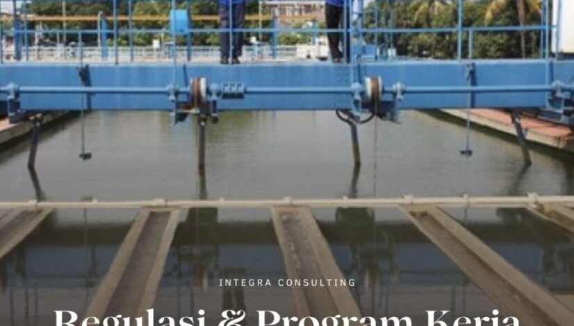 Peraturan Pengendalian Pencemaran Air