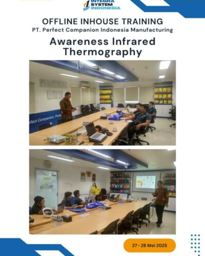 Awareness Infrared Thermography
