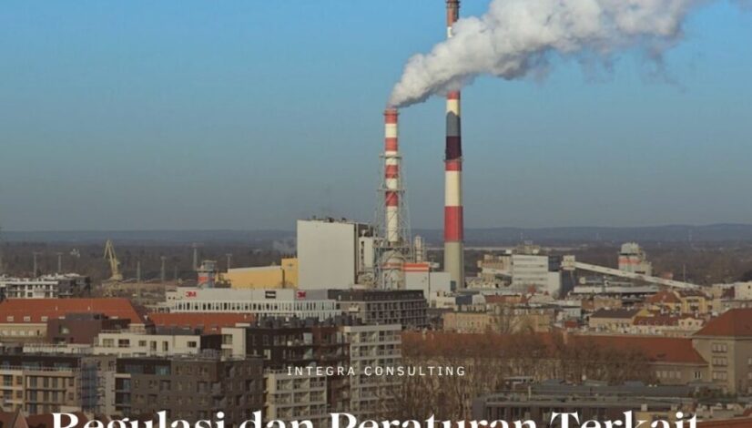 Pengendalian Pencemaran Udara