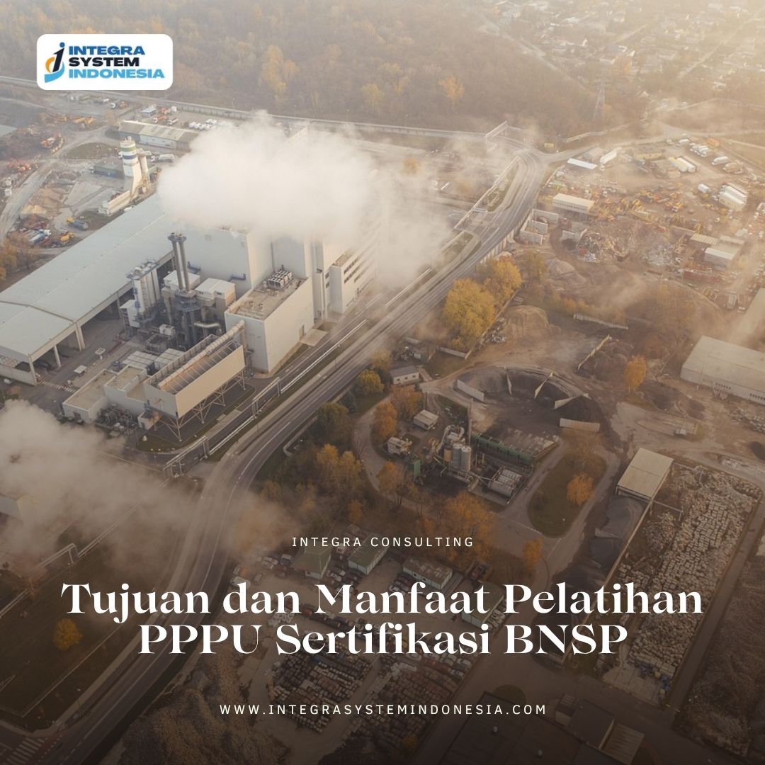 Pelatihan PPPU