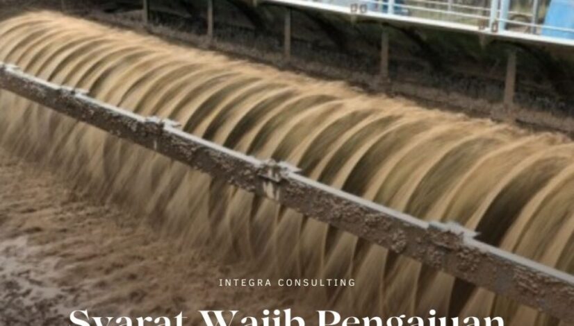 Pelatihan Pengolahan Air Limbah