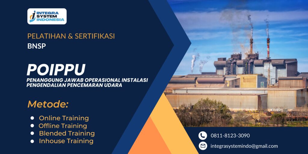 Pelatihan POIPPU BNSP