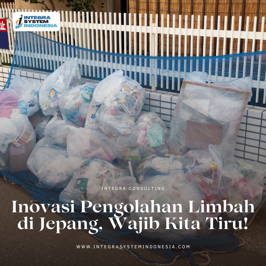 pengolahan limbah
