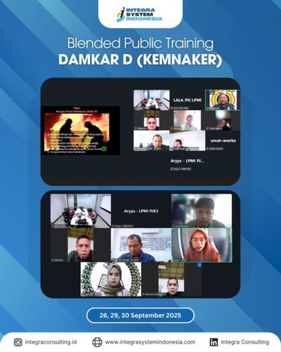 damkar d kemnaker