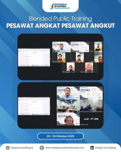pesawat angkat angkut