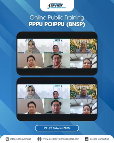 training pppu poippu