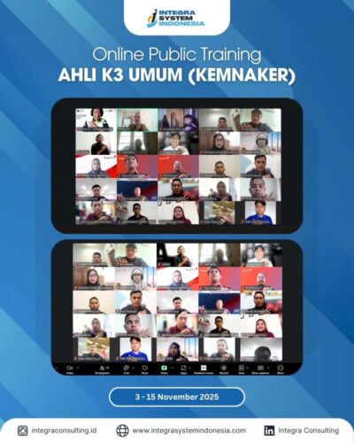 ahli k3 umum kemnaker