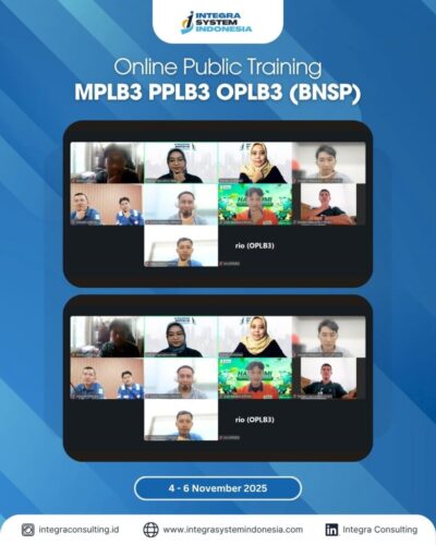 pelatihan mplb3