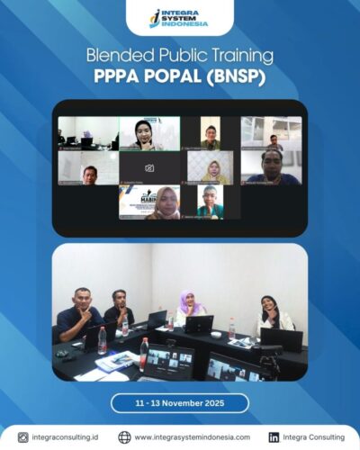 training pppa bnsp