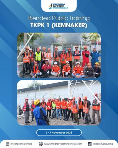 pelatihan tkpk