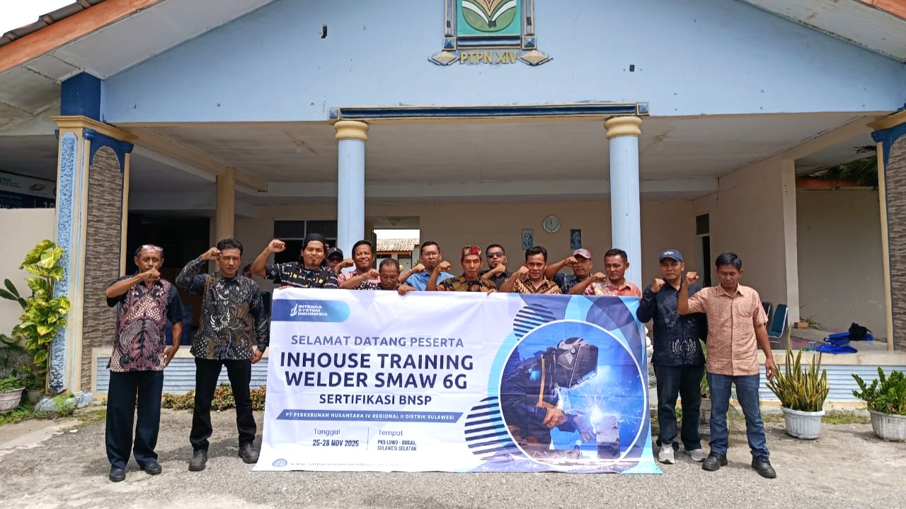 pt perkebunan nusantara