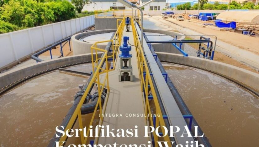 sertifikasi popal bnsp
