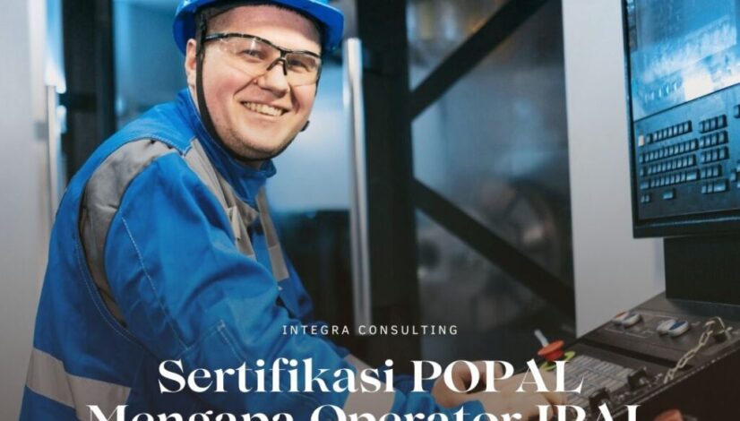 sertifikasi popal