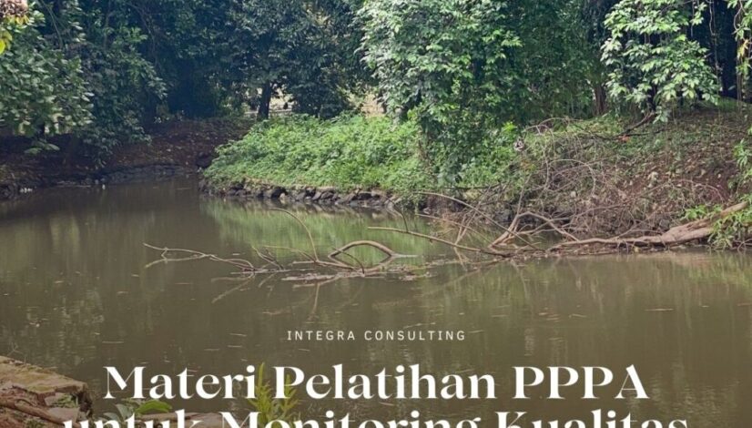 materi pelatihan pppa