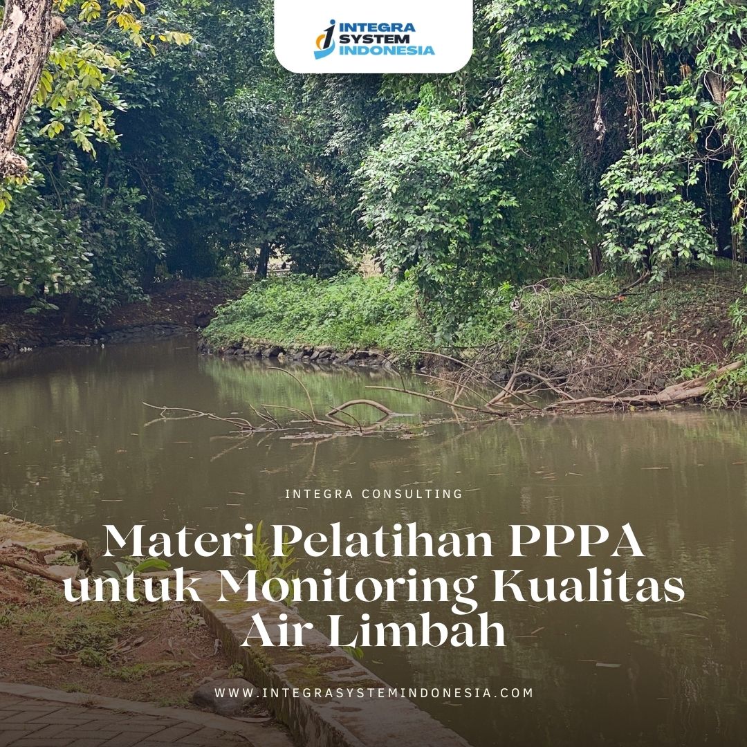 materi pelatihan pppa
