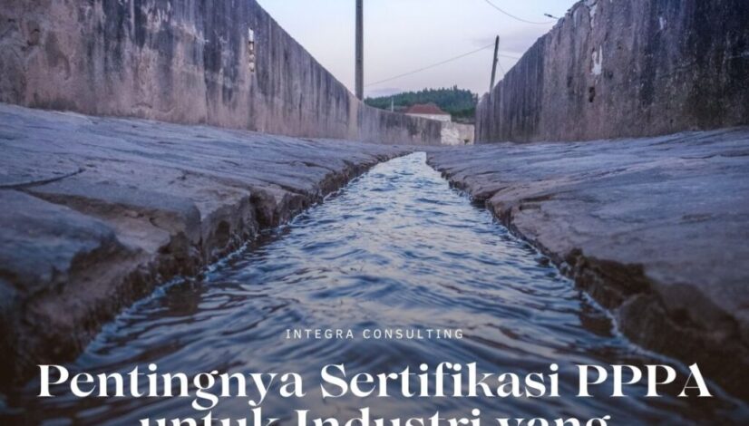 sertifikasi pppa bnsp
