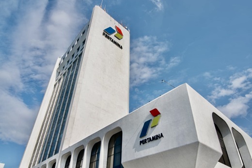 ak3u pertamina