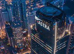 pt astra 