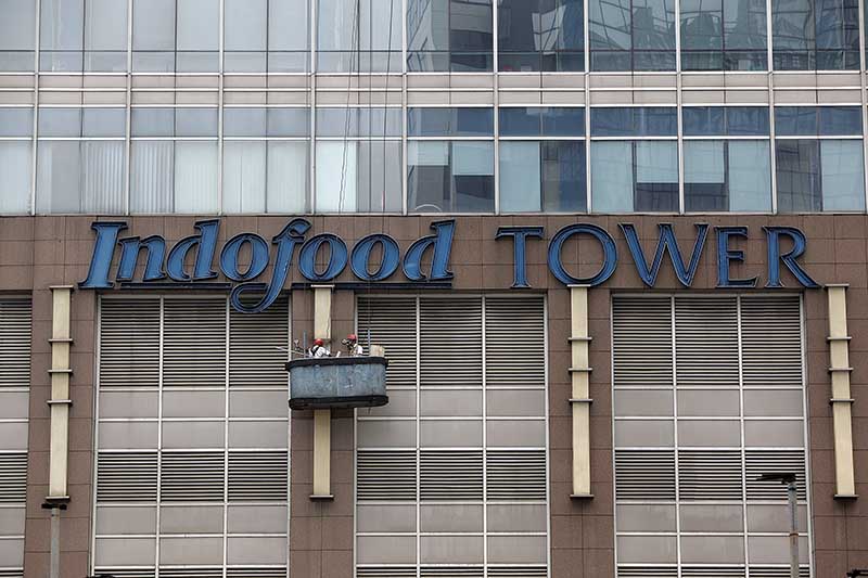 indofood tower
