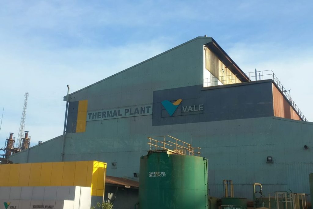 pt vale