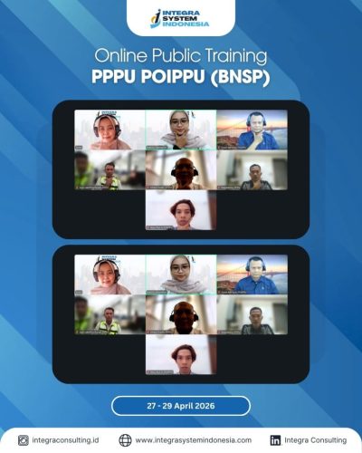 training pppu popu