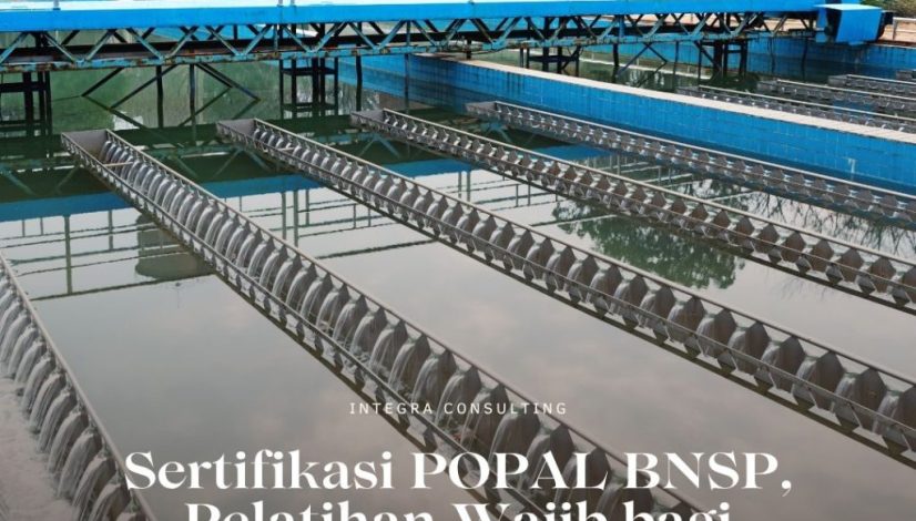 sertifikasi popal