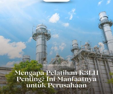 pelatihan k3lh