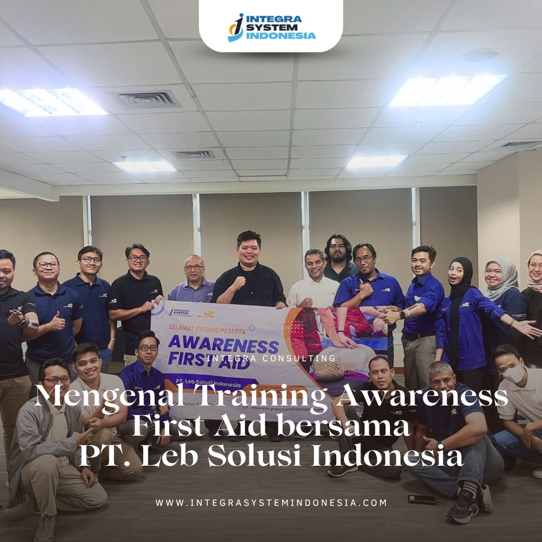training first aid