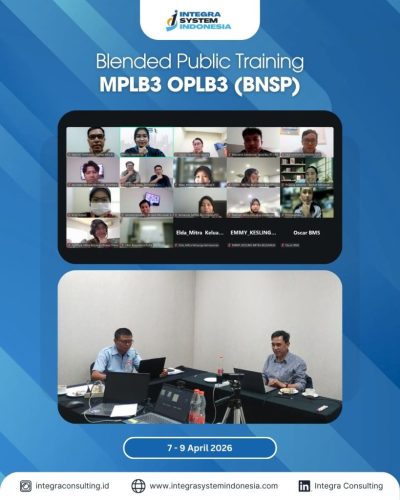 pelatihan mplb3 oplb3