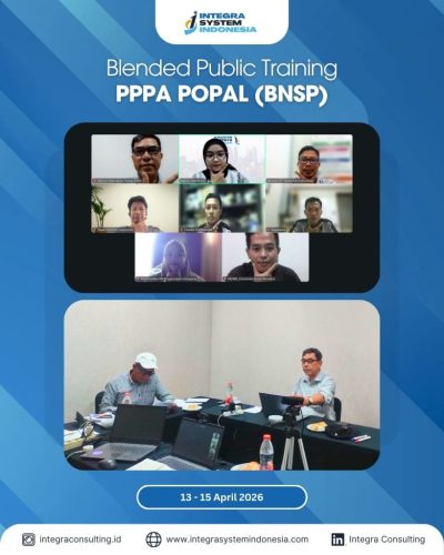 training pppa