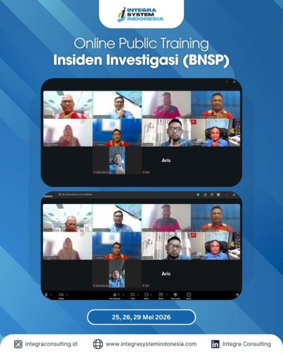 Insiden Investigasi BNSP