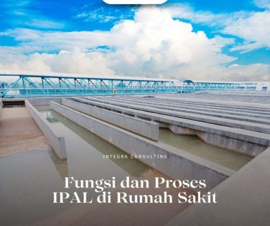 ipal rumah sakit