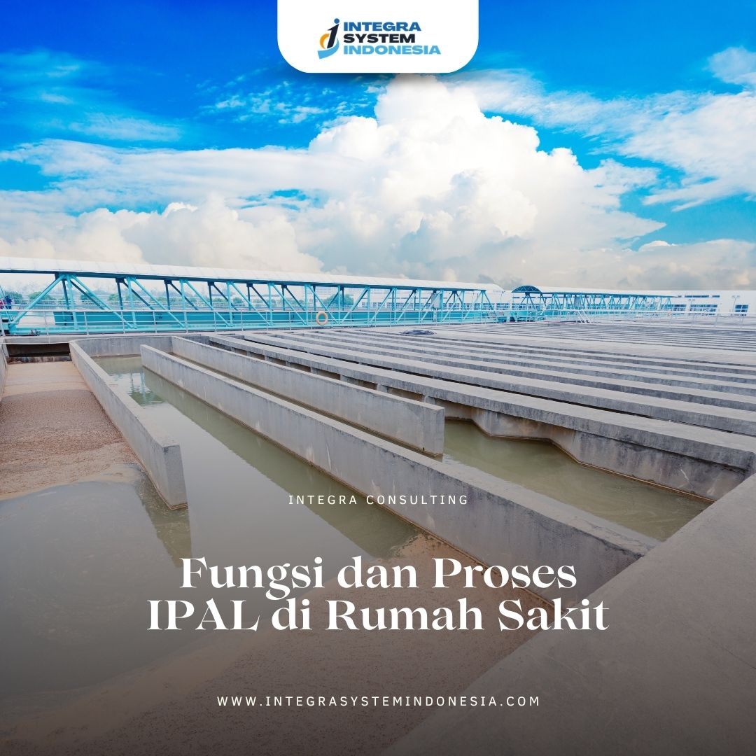 ipal rumah sakit