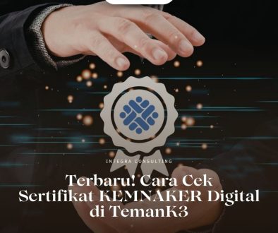 cara cek sertifikat kemnaker