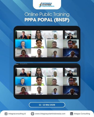 Pelatihan PPPA POPAL BNSP, Mei 2026 pppa dan popal