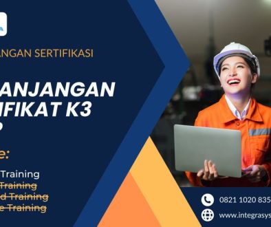 perpanjangan sertifikat bnsp