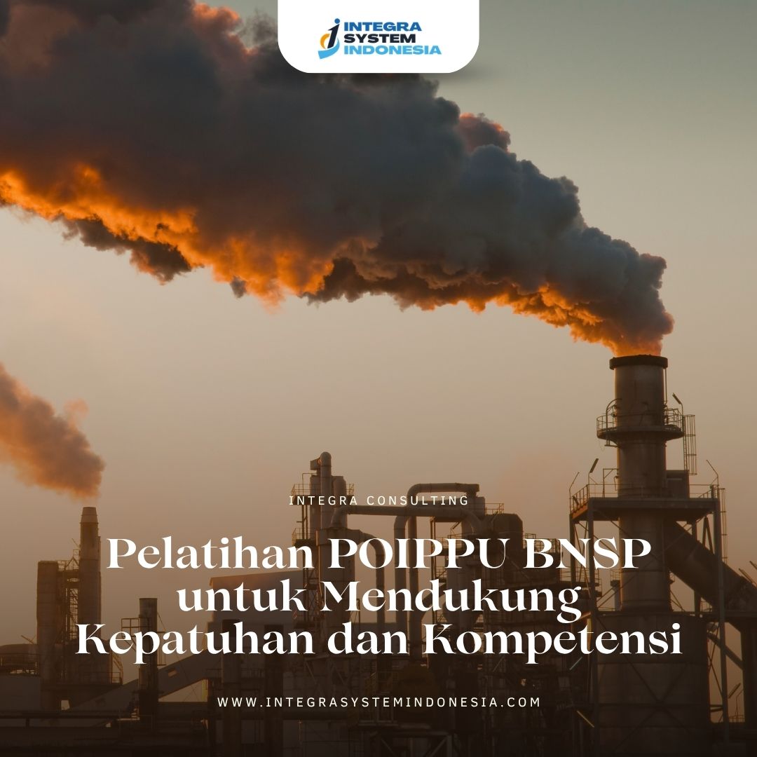 pelatihan pppu bnsp