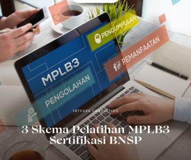 pelatihan mplb3 bnsp