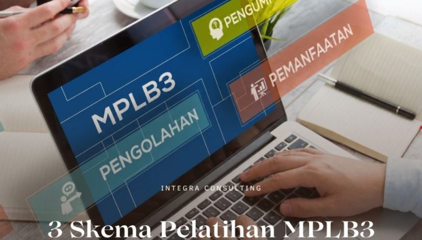 pelatihan mplb3 bnsp