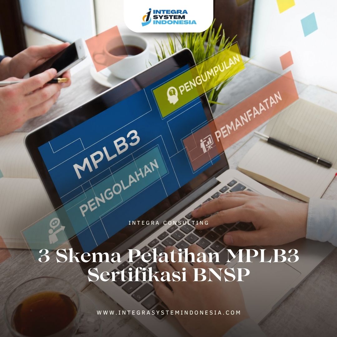 pelatihan mplb3 bnsp