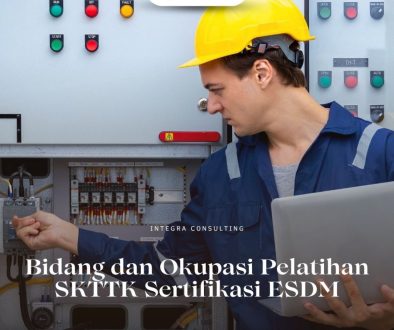 bidang dan okupasi skttk