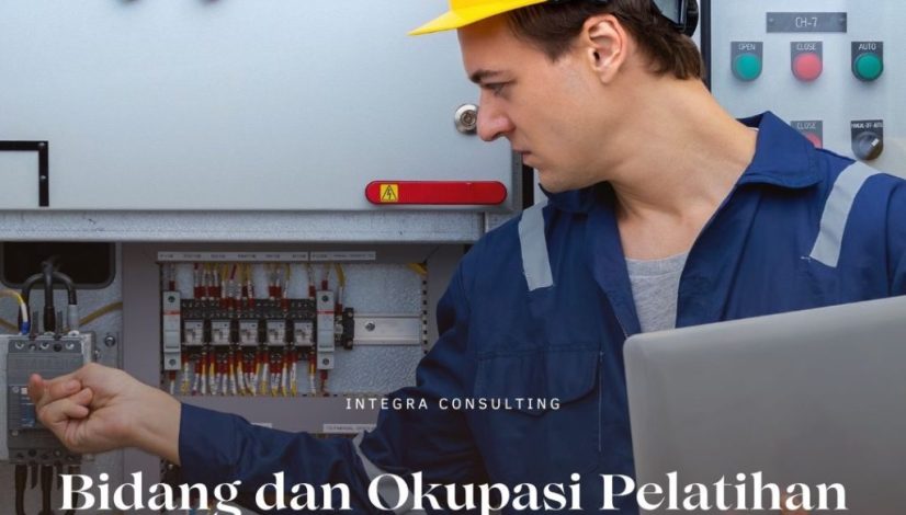 bidang dan okupasi skttk