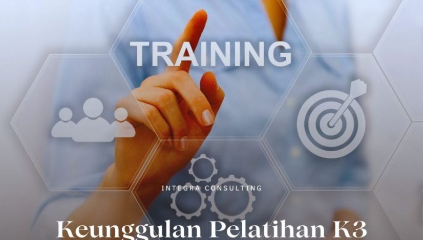 pelatihan k3 online