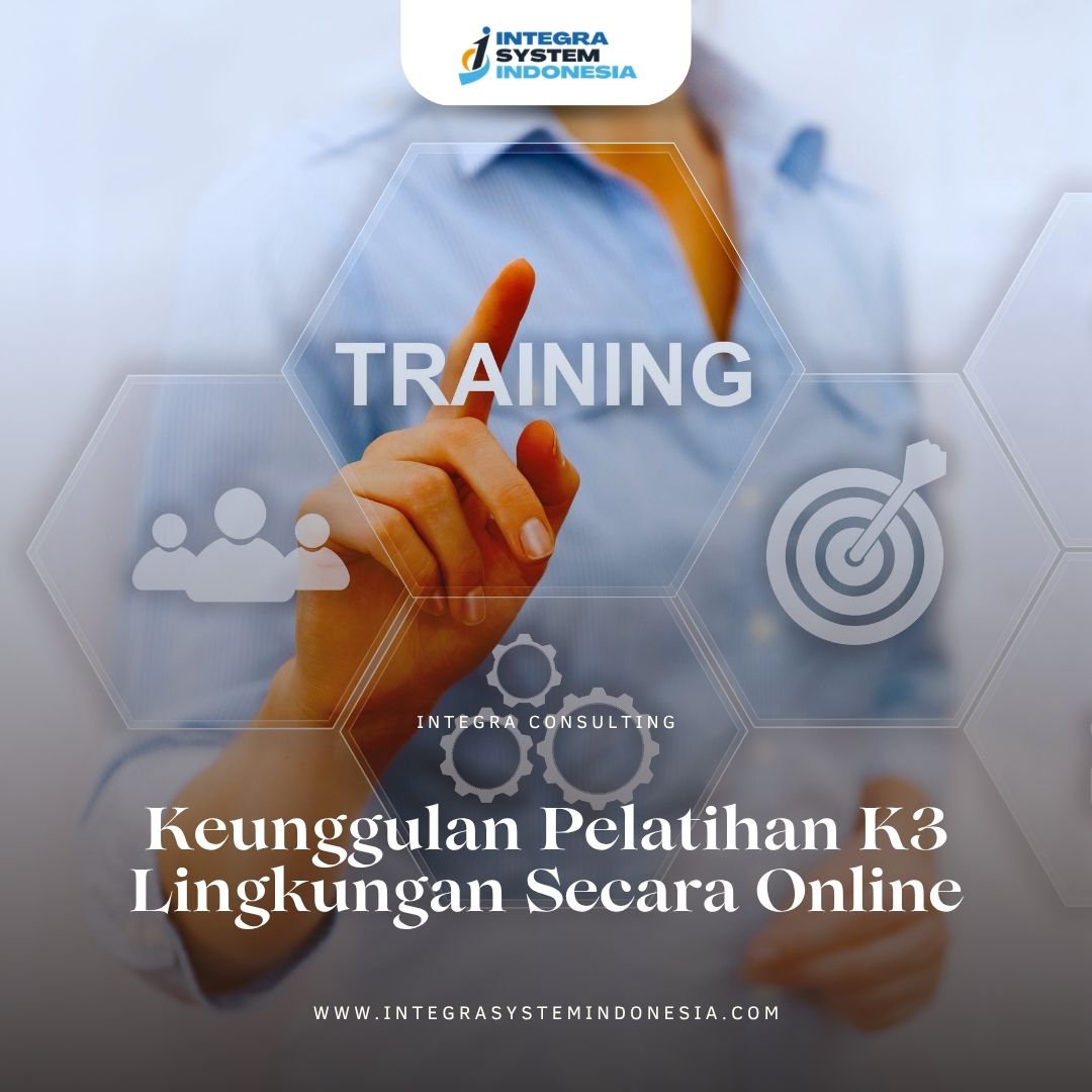 pelatihan k3 online